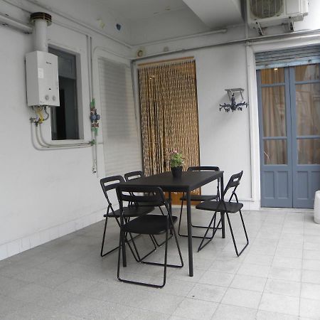 Casa Gorizia 63 Apartment คาตาเนีย ภายนอก รูปภาพ