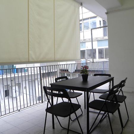 Casa Gorizia 63 Apartment คาตาเนีย ภายนอก รูปภาพ