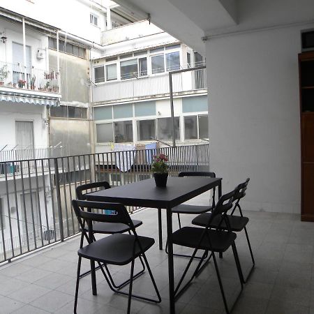 Casa Gorizia 63 Apartment คาตาเนีย ภายนอก รูปภาพ