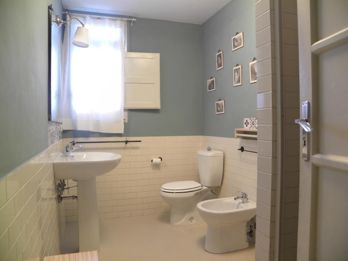 Casa Gorizia 63 Apartment คาตาเนีย ภายนอก รูปภาพ