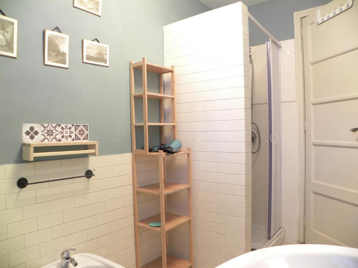 Casa Gorizia 63 Apartment คาตาเนีย ภายนอก รูปภาพ