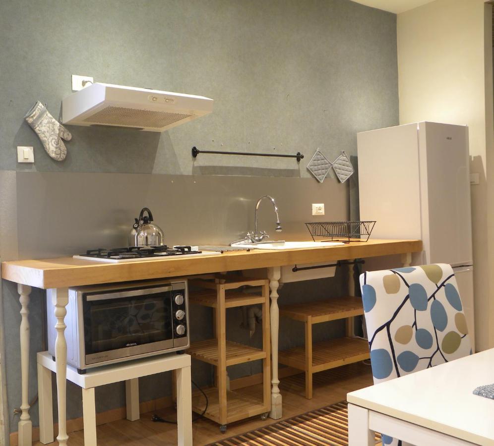 Casa Gorizia 63 Apartment คาตาเนีย ภายนอก รูปภาพ