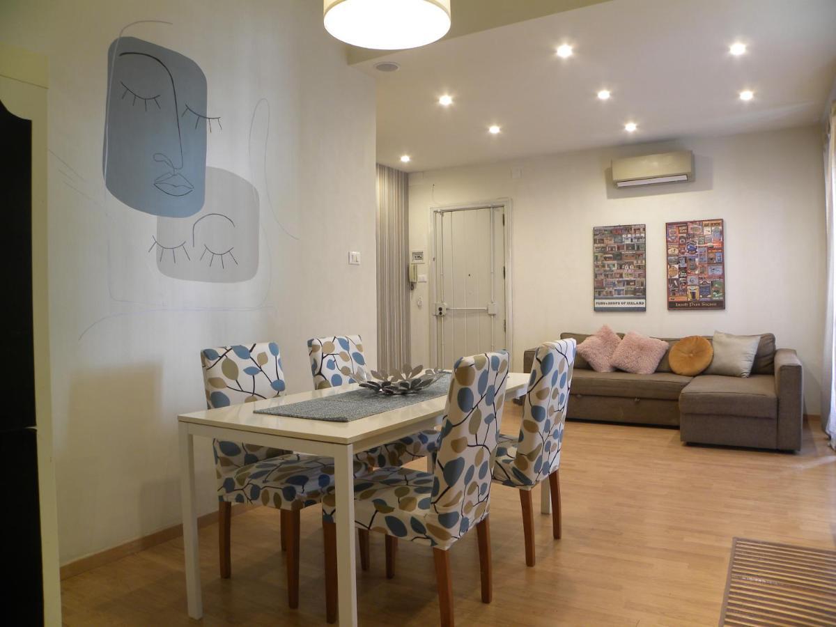 Casa Gorizia 63 Apartment คาตาเนีย ภายนอก รูปภาพ
